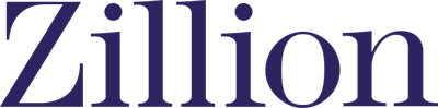 Zillion - Clear Logo Image