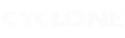 Cyclone - Clear Logo Image