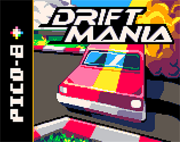 Driftmania