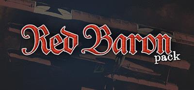 Red Baron Pack - Banner Image