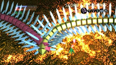 Prismatic Solid - Screenshot - Gameplay Image