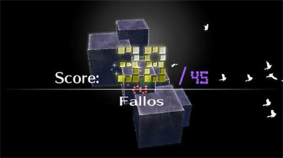 You, Me, and the Cubes - Screenshot - Gameplay Image