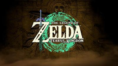 The Legend of Zelda: Tears of the Kingdom - Banner Image