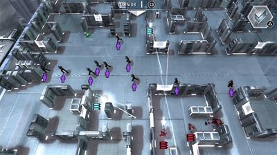 Frozen Synapse Prime - Screenshot - Gameplay Image