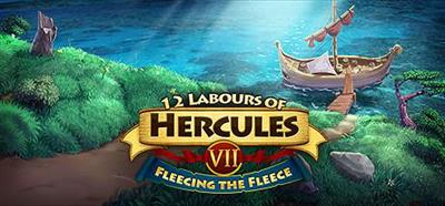 12 Labours of Hercules VII: Fleecing the Fleece - Banner Image