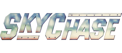 SkyChase - Clear Logo