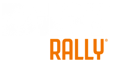 DiRT Rally - Clear Logo Image