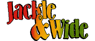 Jackle & Wide - Clear Logo Image