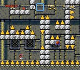 Super Panga World - Screenshot - Gameplay Image