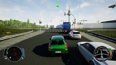 City Patrol: Police - Screenshot - Gameplay Image