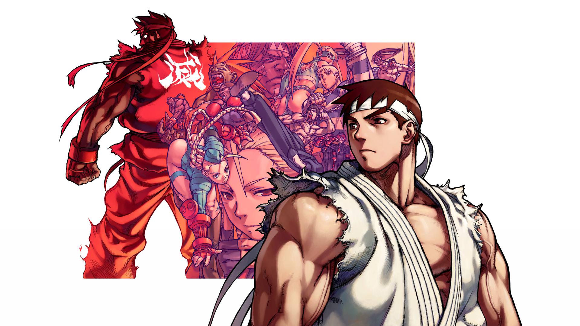 Street Fighter Alpha 3 MAX Details - LaunchBox Games Database