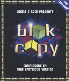 Blok Copy - Box - Front Image