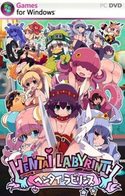 Hentai Labyrinth