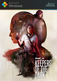 DreadOut: Keepers of the Dark - Fanart - Box - Front Image