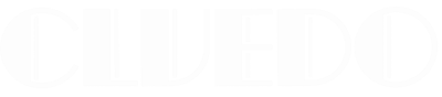 Cluedo - Clear Logo Image