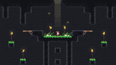 Deep the Game - Screenshot - Gameplay Image