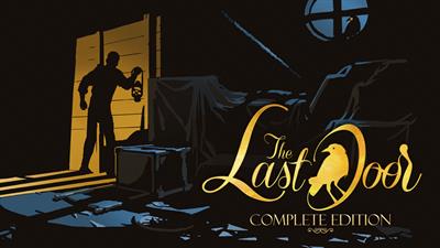 The Last Door: Complete Edition - Banner Image