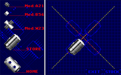 E.S.S. - Screenshot - Gameplay Image