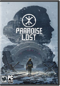 Paradise Lost - Fanart - Box - Front Image