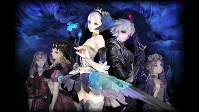 Odin Sphere: Leifthrasir - Fanart - Background Image