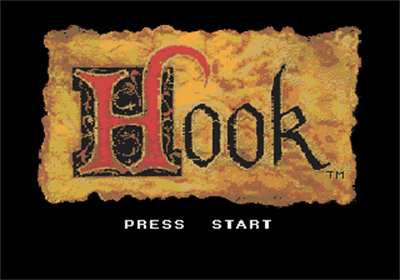 3 Ninjas Kick Back / Hook - Screenshot - Game Title Image