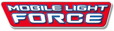Mobile Light Force - Clear Logo Image