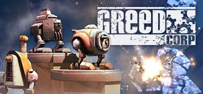 Greed Corp - Banner Image