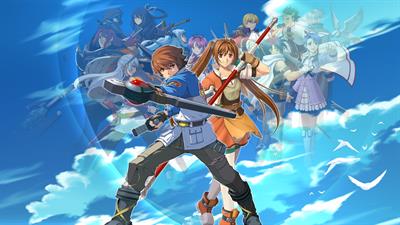 The Legend of Heroes: Trails in the Sky FC - Fanart - Background Image