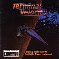 Terminal Velocity - Box - Front Image