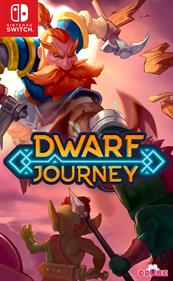 Dwarf Journey