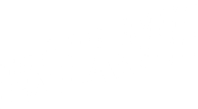 The Cosmic Balance - Clear Logo Image
