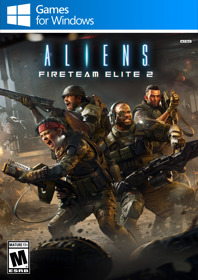 Aliens Fireteam Elite 2