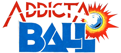 Addicta Ball - Clear Logo Image