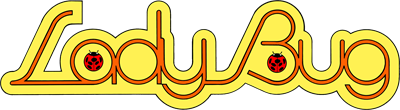 LadyBug - Clear Logo Image