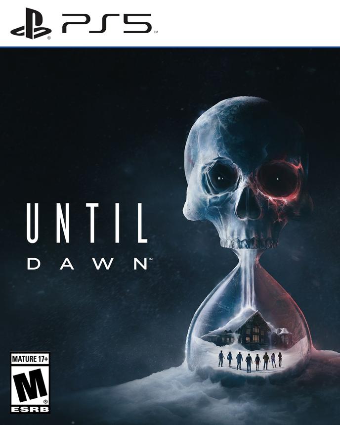 Until Dawn