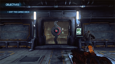 Bulletstorm Full Clip Edition - Screenshot - Gameplay Image