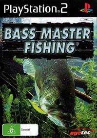 Fisherman's Bass Club - Box - Front Image