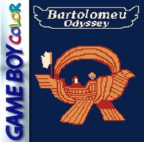 Bartolomeu Odyssey - Box - Front Image