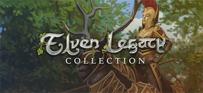 Elven Legacy Collection - Banner Image