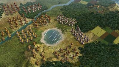 Sid Meier's Civilization V - Screenshot - Gameplay Image