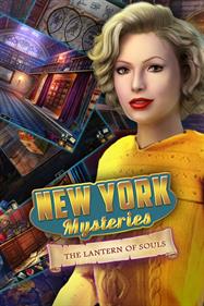 New York Mysteries: The Lantern of Souls Collector's Edition