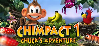 Chimpact 1: Chuck's Adventure - Banner Image