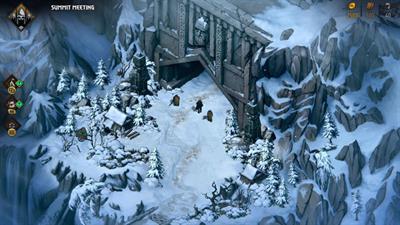 Thronebreaker: The Witcher Tales - Screenshot - Gameplay Image