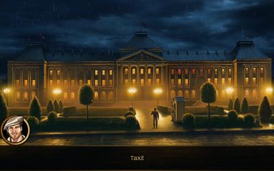 Lost Horizon - Screenshot - Gameplay Image