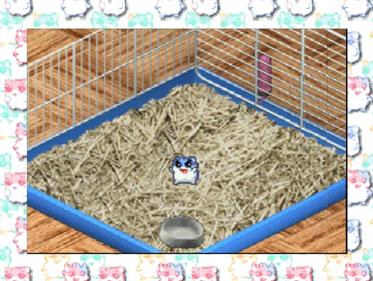 Hamster Monogatari 64 - Screenshot - Gameplay Image