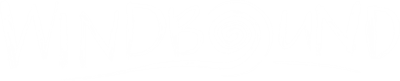 Windbound - Clear Logo Image
