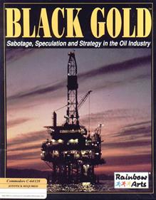 Black Gold