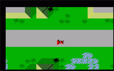 Auto Racing - Screenshot - Gameplay