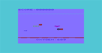 Sub Hunt - Screenshot - Gameplay Image