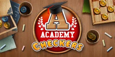 Academy: Checkers - Banner Image